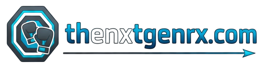Thenextgenrx
